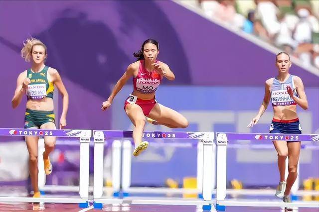 田径选手爆冷获胜，专家预测失准的简单介绍