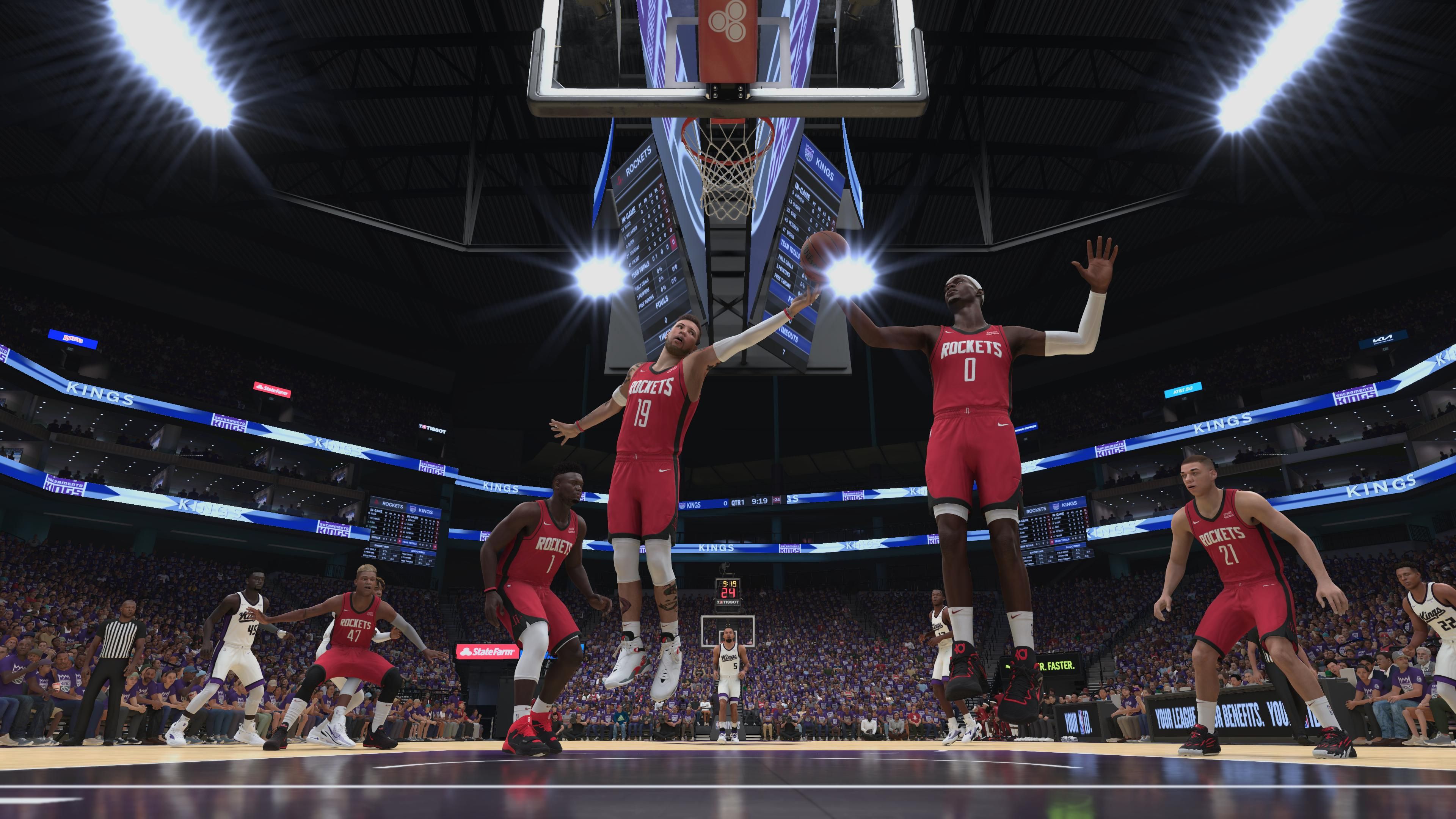 关于NBA2K选手发挥出色,荣膺最佳MVP的信息 关于NBA2K选手发挥出色,荣膺最佳MVP的信息