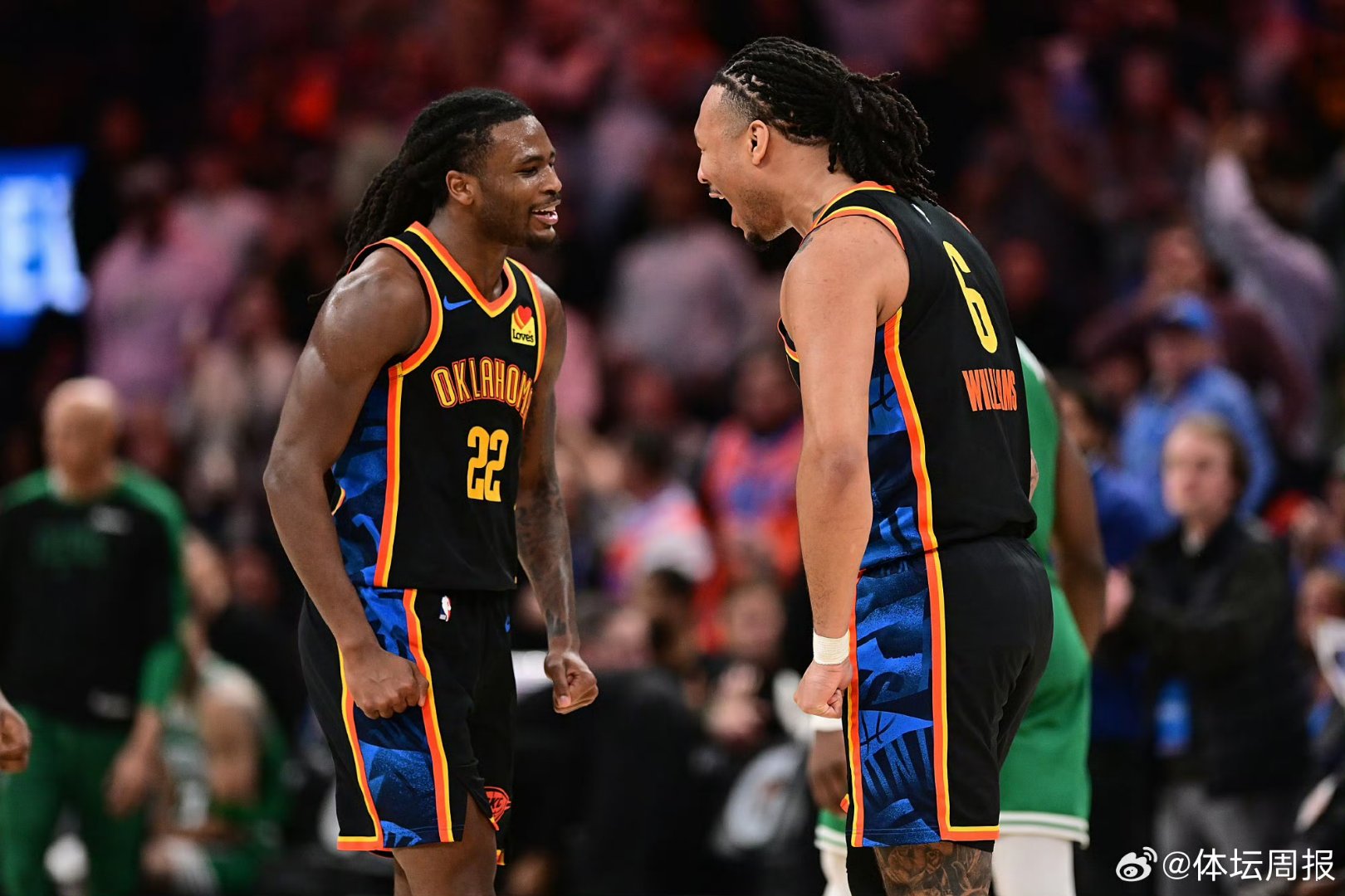 连胜势头难挡!NBA豪取十连胜的简单介绍 连胜势头难挡!NBA豪取十连胜的简单介绍