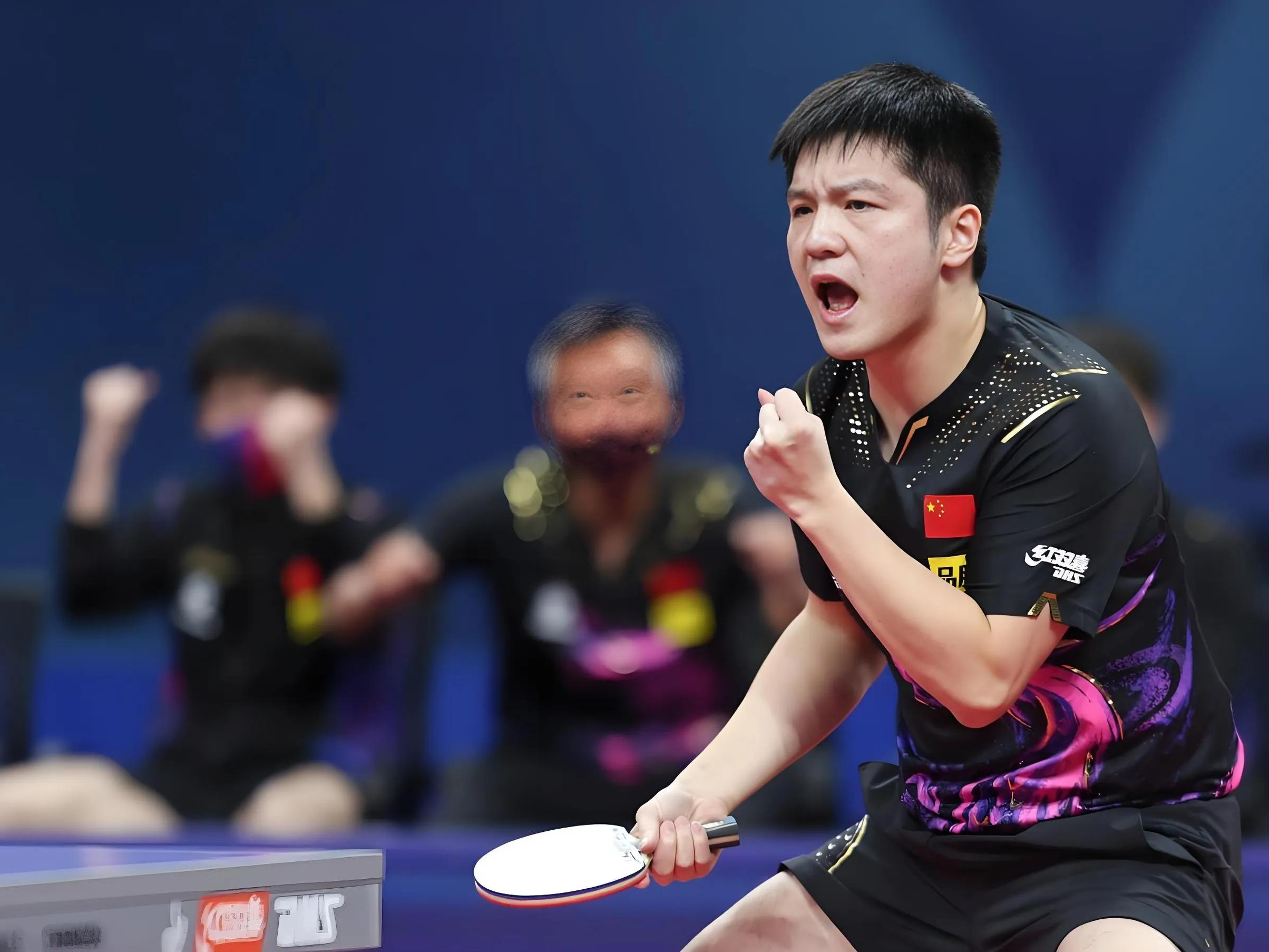 包含乒乓球选手爆冷获胜,专家预测失准的词条 包含乒乓球选手爆冷获胜,专家预测失准的词条