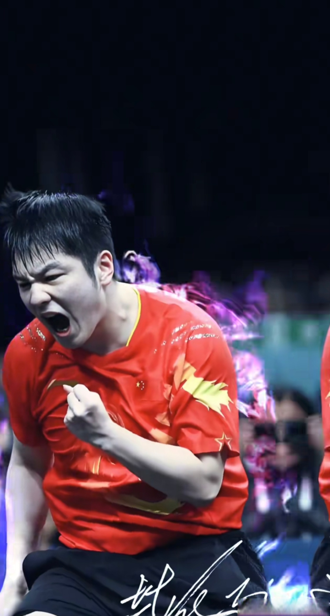 波兰队绝杀韩国队,樊振东点燃赛场 波兰队绝杀韩国队,樊振东点燃赛场