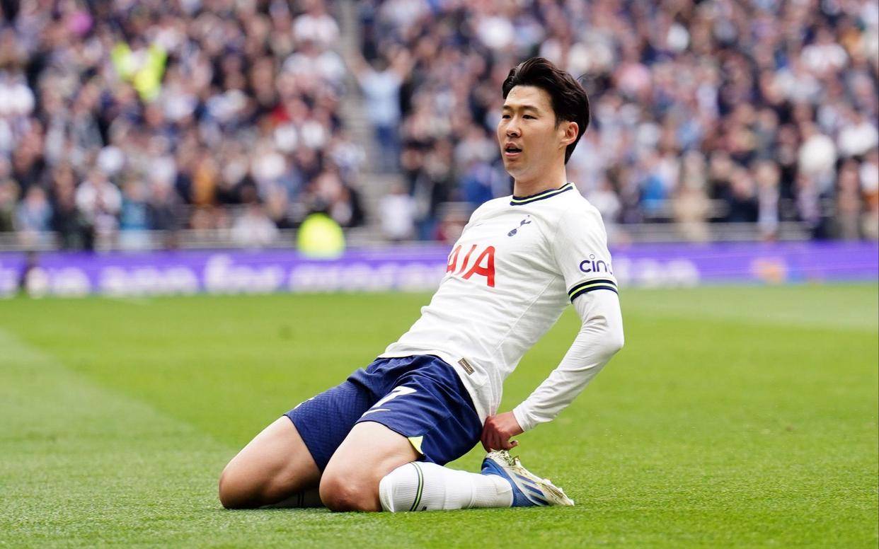 利物浦轻取波兰，孙兴慜扛起全队