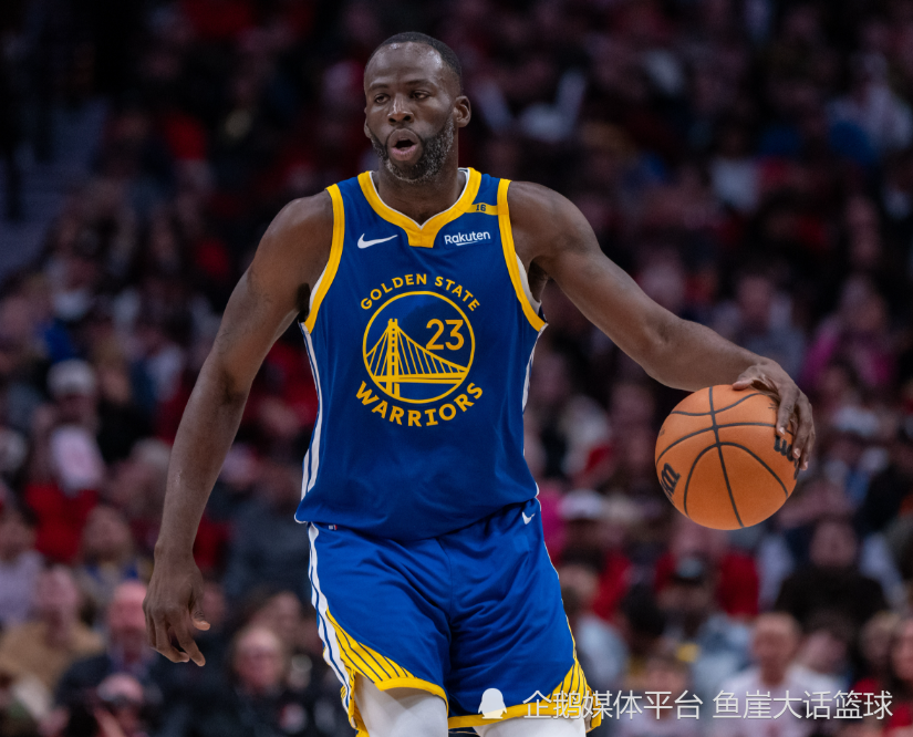 勇士力克吉林队，锡安带队取胜