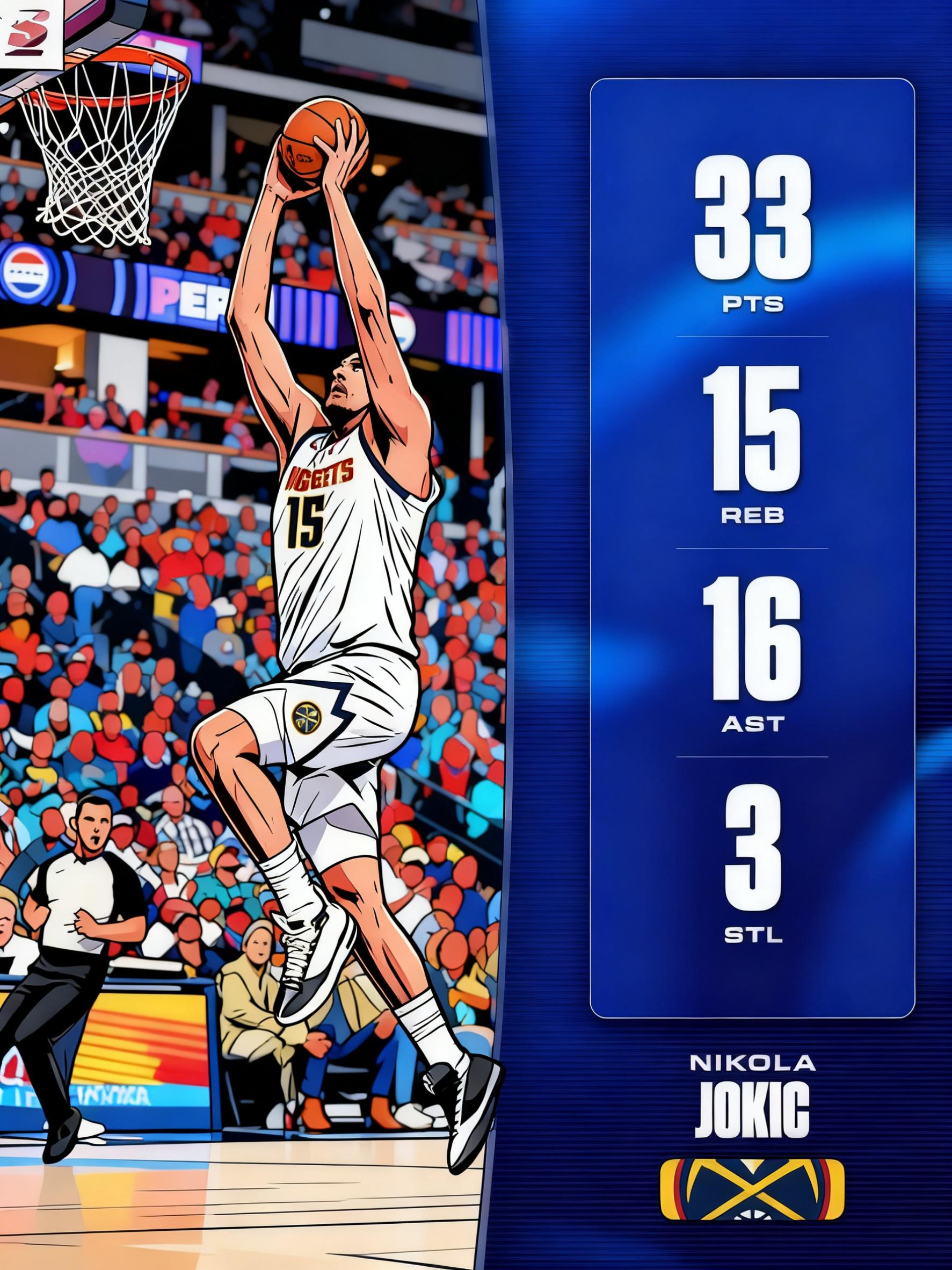 湖人绝杀吉林队，米切尔高光表现