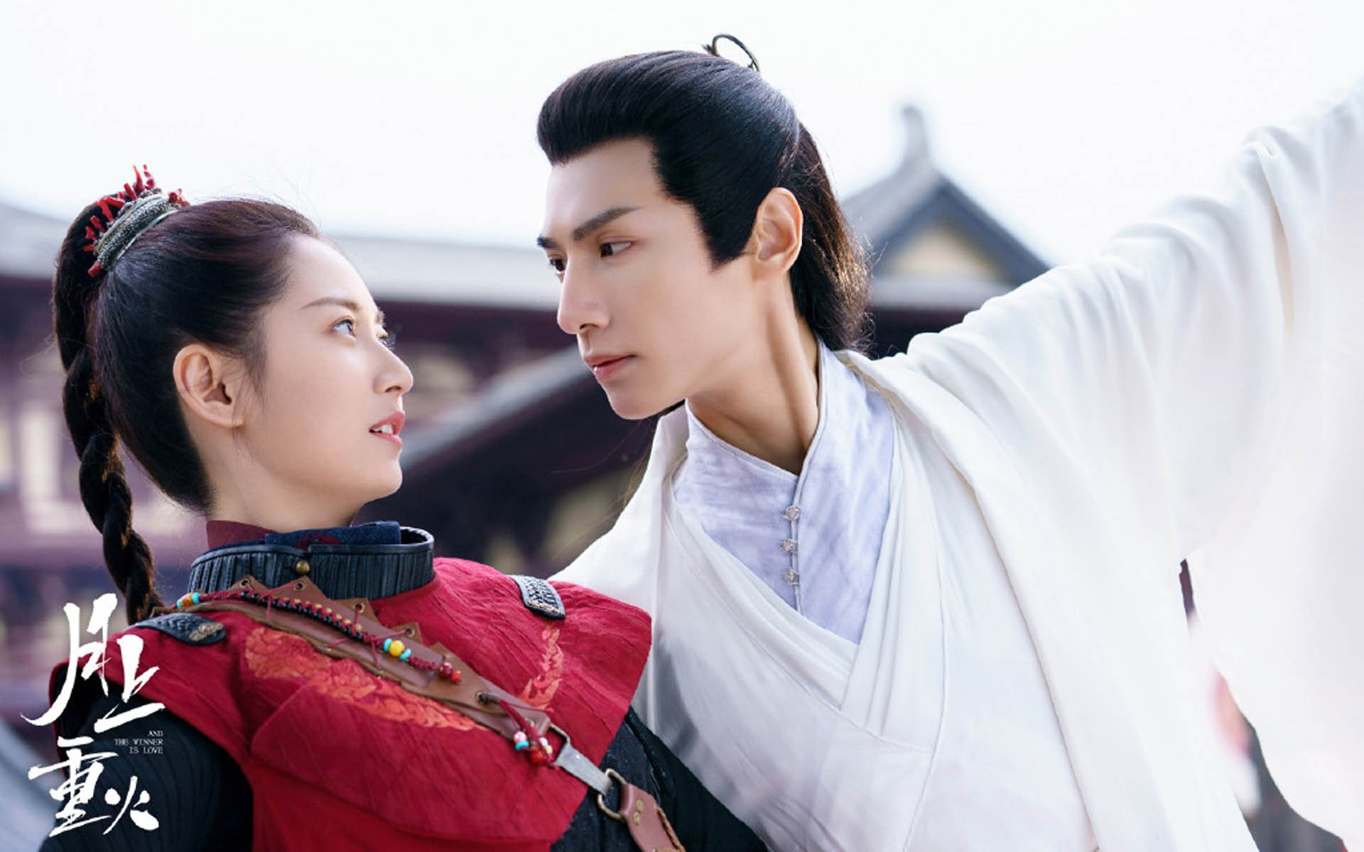 双线争锋，F1揭幕战激情点燃，广厦队力压老鹰展雄风