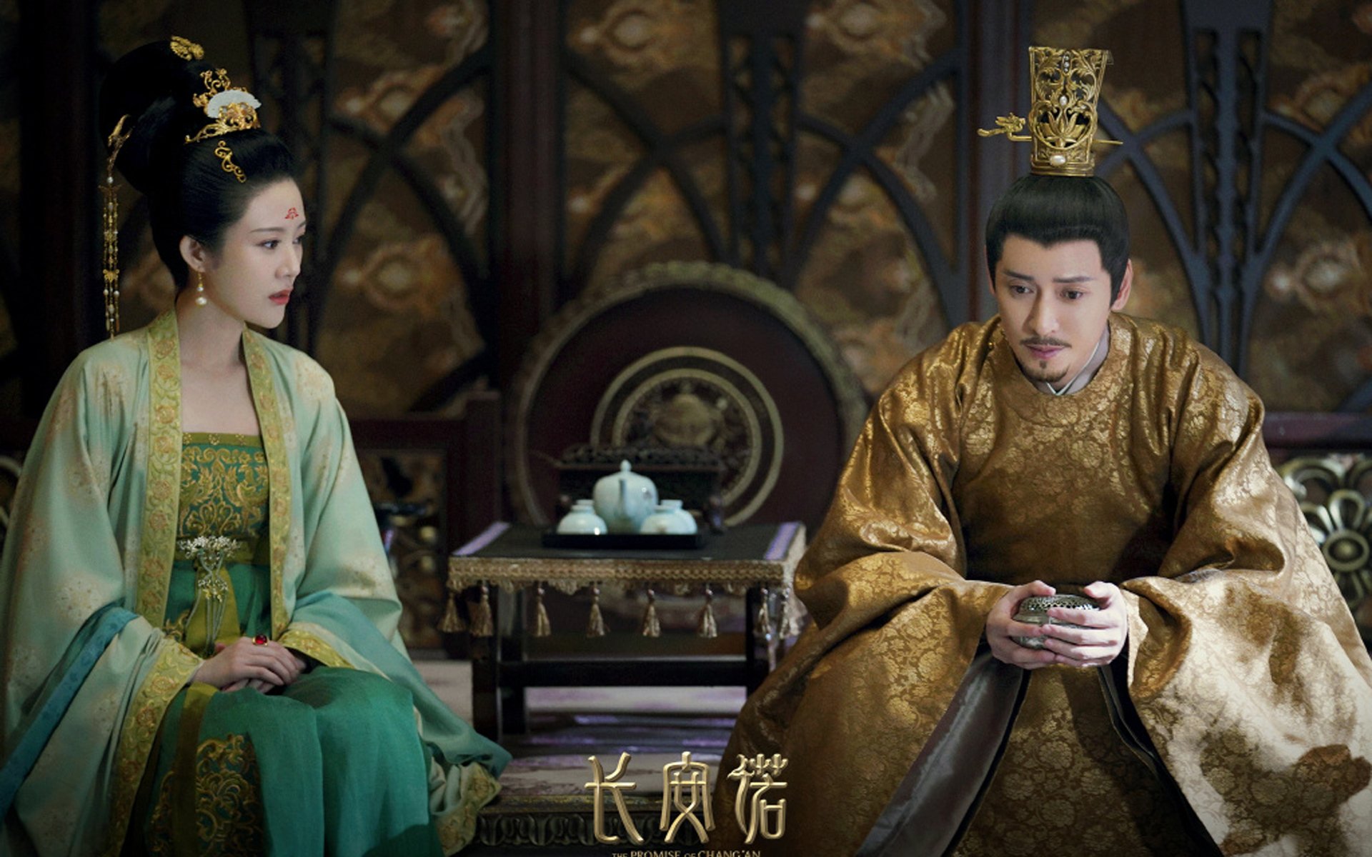 统治力无界，从天山雪豹到伦敦雨夜，终结比赛的基因密码