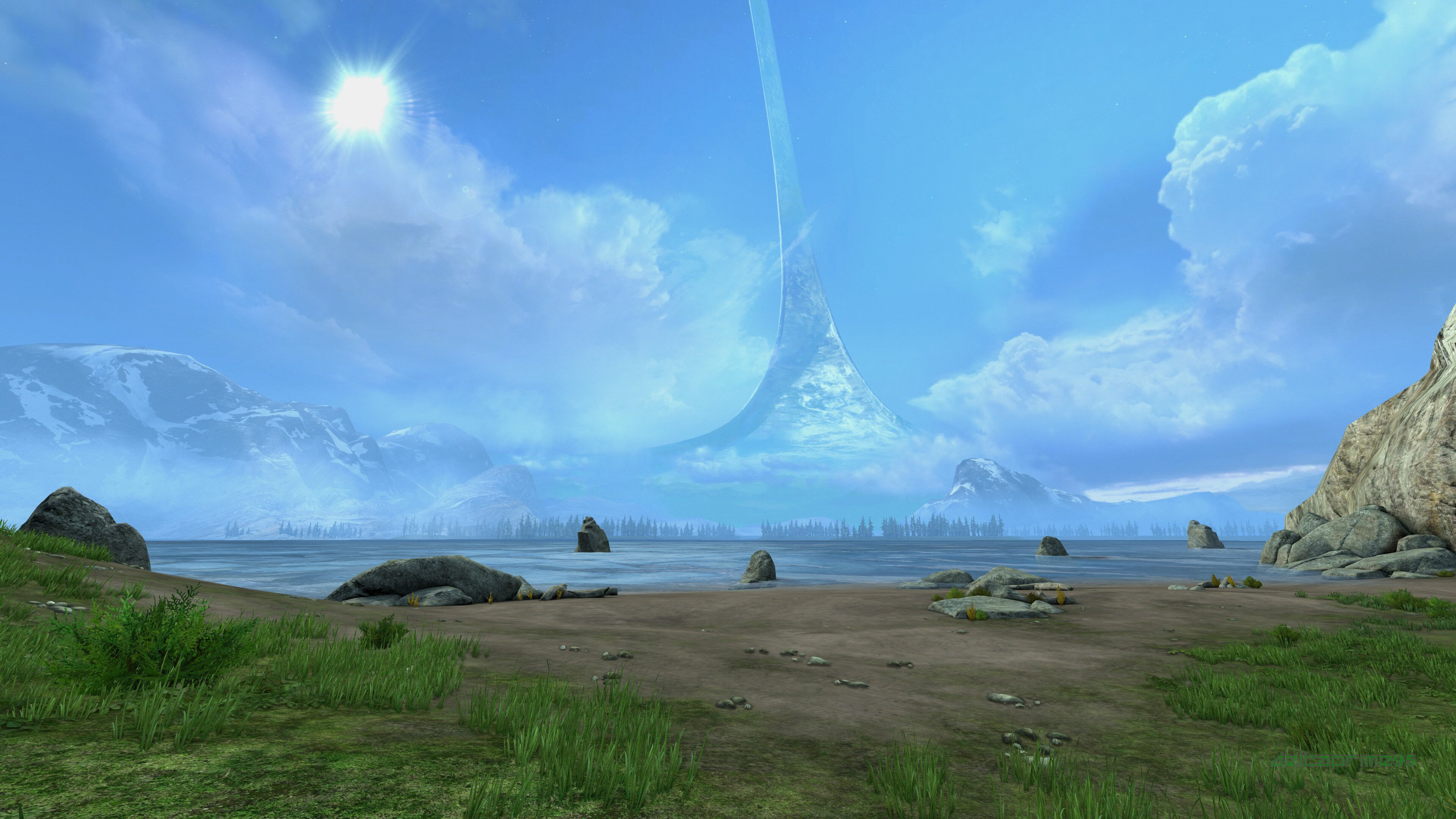 三分暴雨与钢铁洪流，当个体的神迹遇上整体的暴力美学